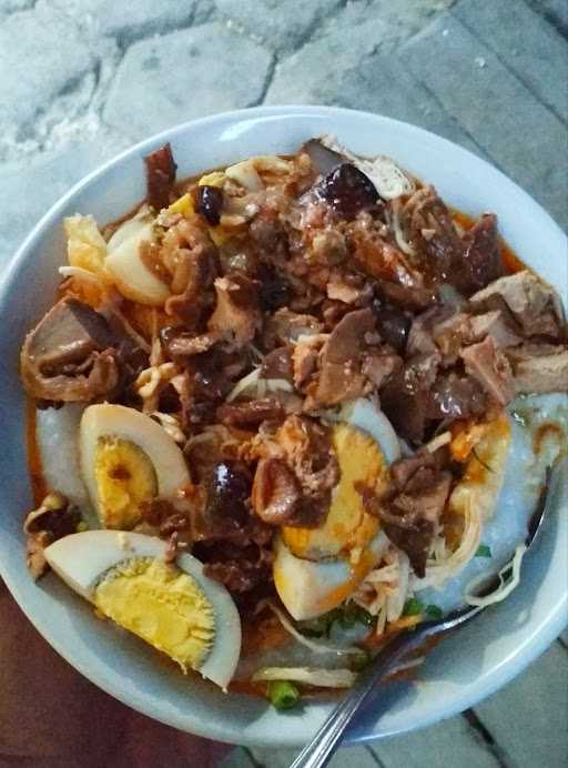 Bubur Ayam Mang Maman 6