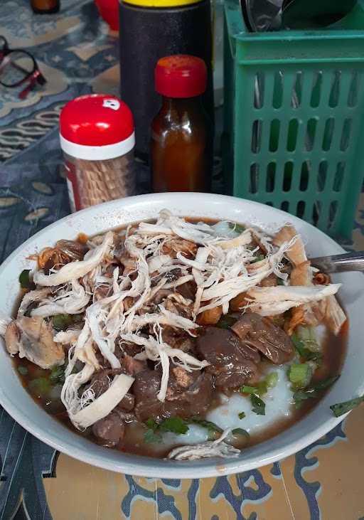 Bubur Ayam Mang Maman 5