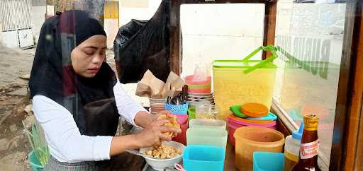 Bubur Ayam Tasikmalaya Sari Rasa 1