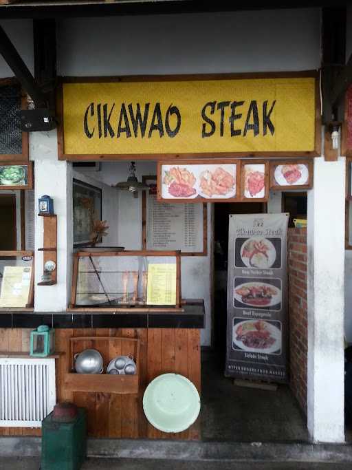 Cikawao Steak 7