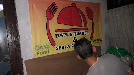 Dapur Timbel & Seblak Mak Icih 3