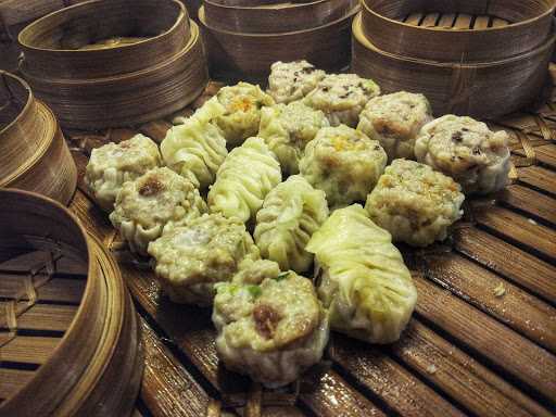 Dimsum Ninja 4