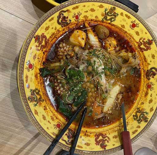 Dragon Hot Pot Bandung 10