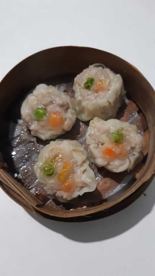 Eat Dimsum 10