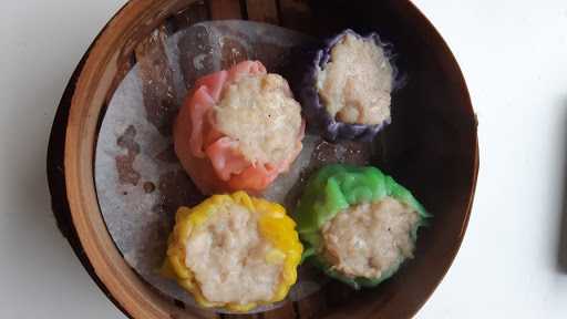 Eat Dimsum 3