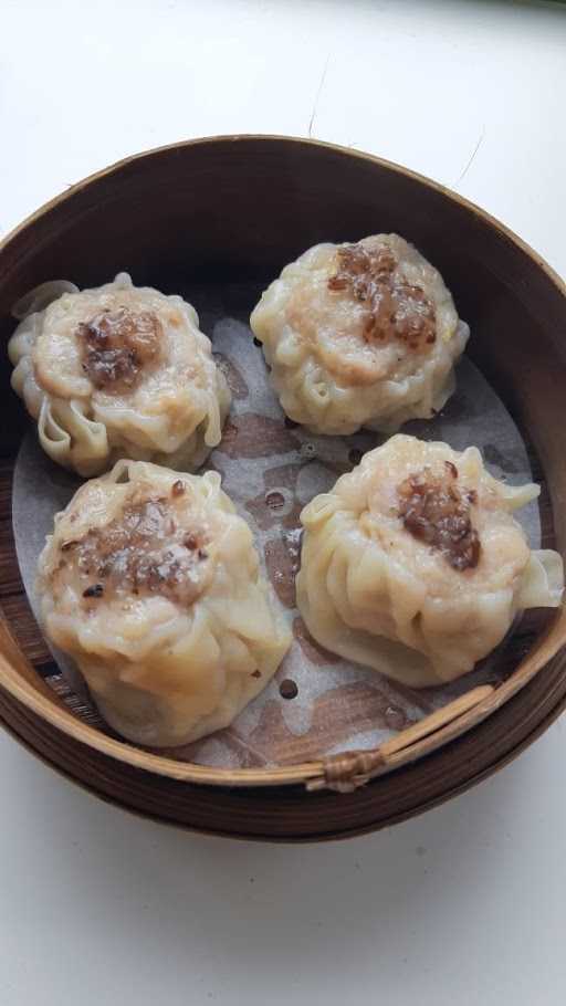 Eat Dimsum 8