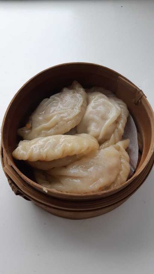 Eat Dimsum 9