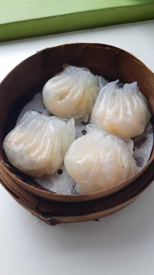 Eat Dimsum 7