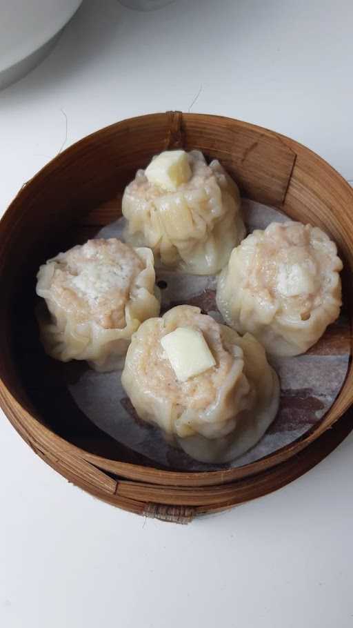 Eat Dimsum 5