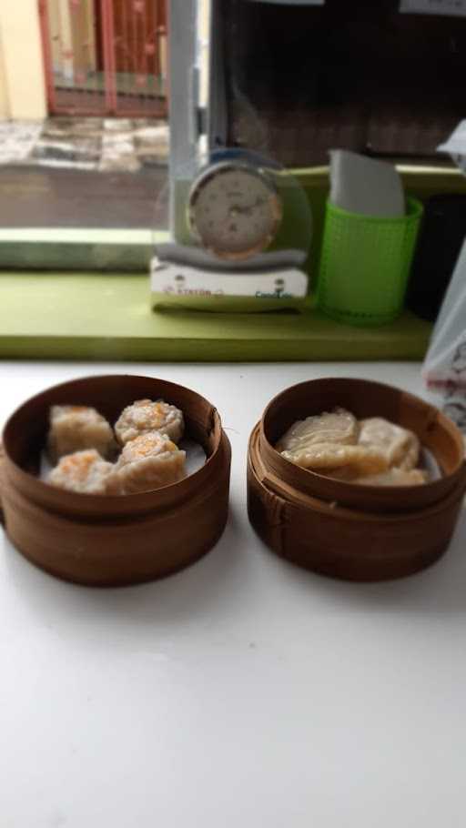 Eat Dimsum 2