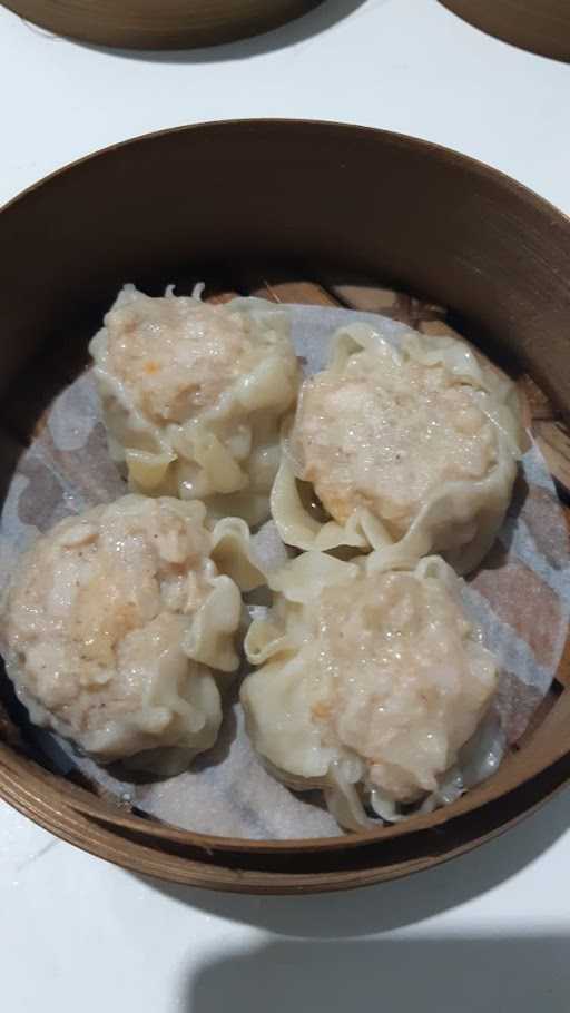 Eat Dimsum 1