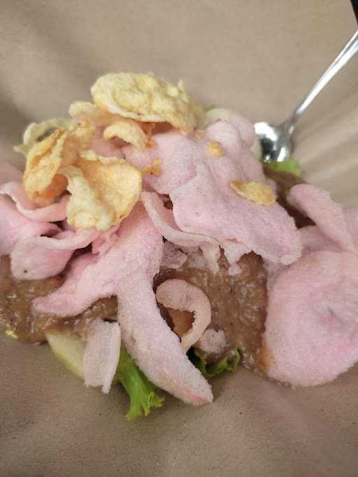 Gado-Gado Suryani 4