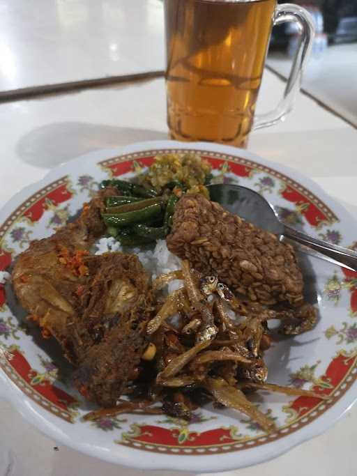 Idas Masakan Padang 2