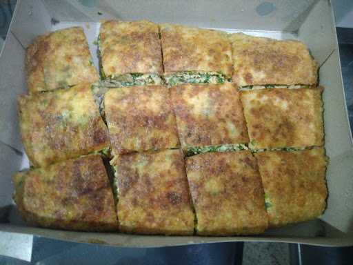 Martabak Apin 3