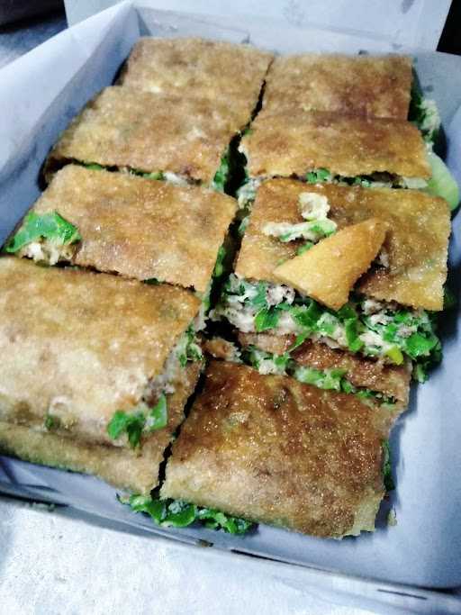 Martabak Canada 2