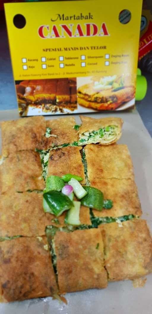 Martabak Canada 8