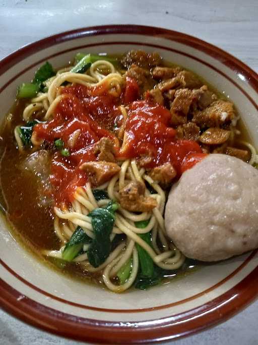 Mie Ayam & Mie Kocok Pa Uun 1