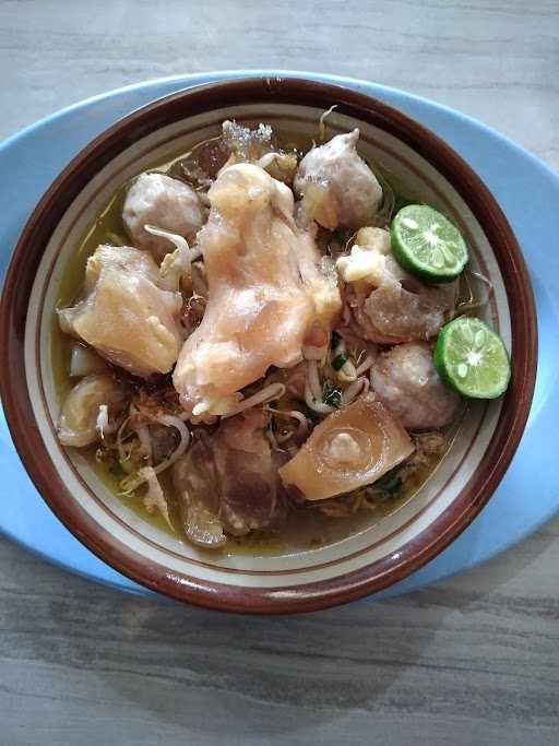 Mie Ayam & Mie Kocok Pa Uun 5