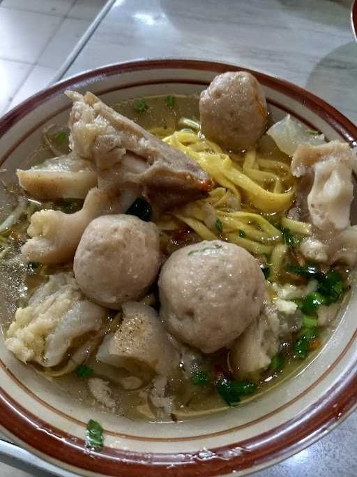 Mie Ayam & Mie Kocok Pa Uun 7