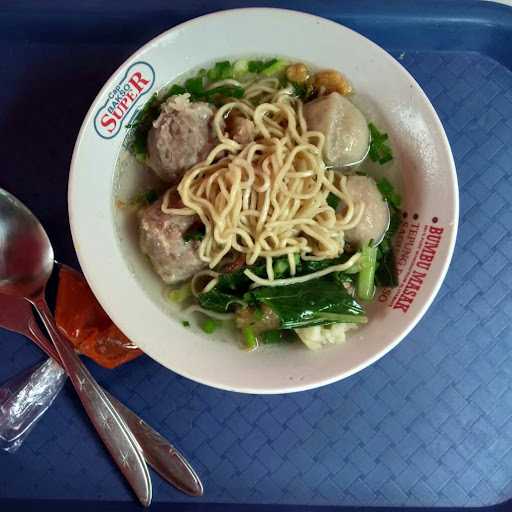 Mie Bakso Mang Agus 6