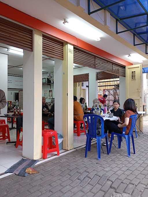 Bihun Baso Jaya Rasa 1