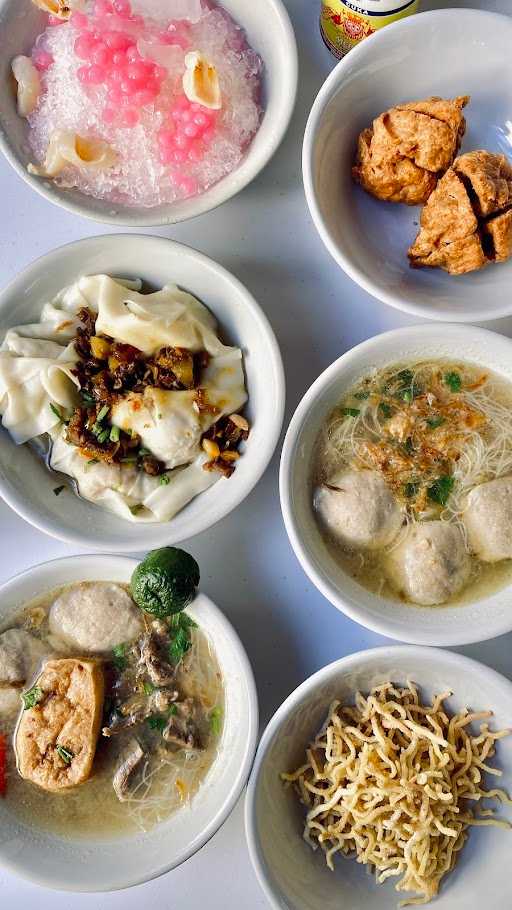 Bihun Baso Jaya Rasa 2