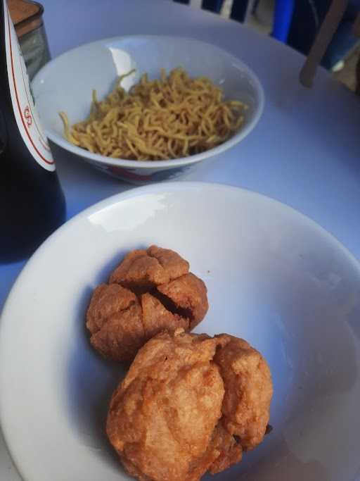 Bihun Baso Jaya Rasa 10