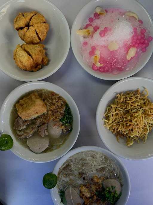 Bihun Baso Jaya Rasa 9