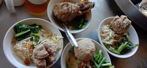 Mie Baso Royal 4