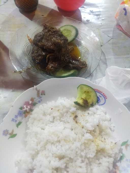 Nasi Bebek Khas Madura Bu Fita 2