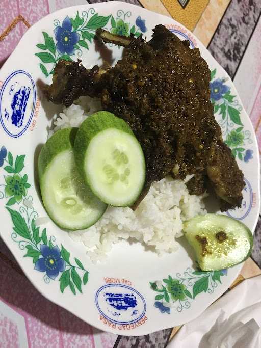 Nasi Bebek Khas Madura Bu Fita 4