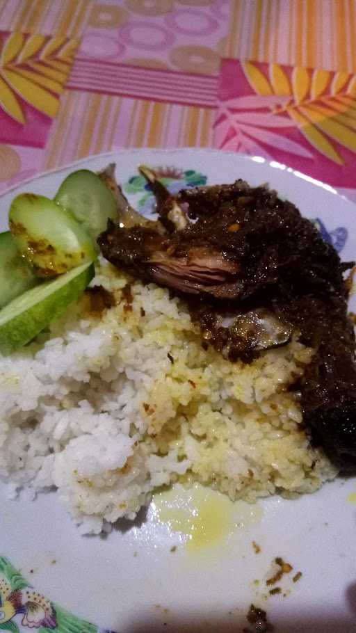 Nasi Bebek Khas Madura Bu Fita 3