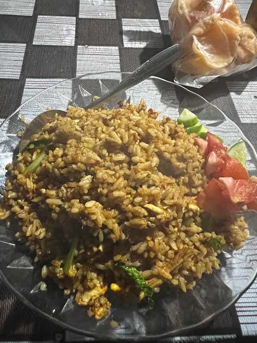 Nasi Goreng Mas Romi 2