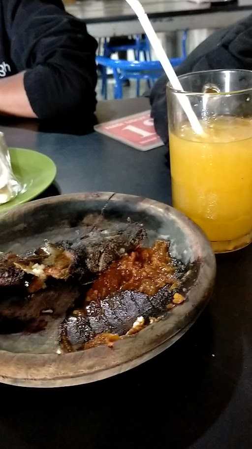 Nasi Uduk 88 Brebes Berhias 10