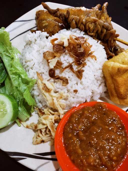 Nasi Uduk 88 Brebes Berhias 1