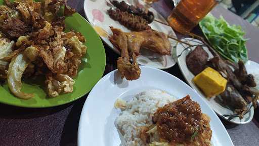 Nasi Uduk 88 Brebes Berhias 4