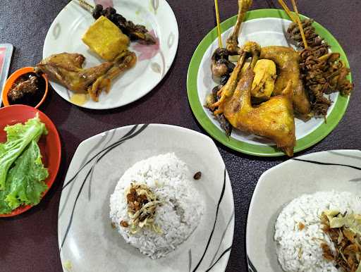 Nasi Uduk 88 Brebes Berhias 9