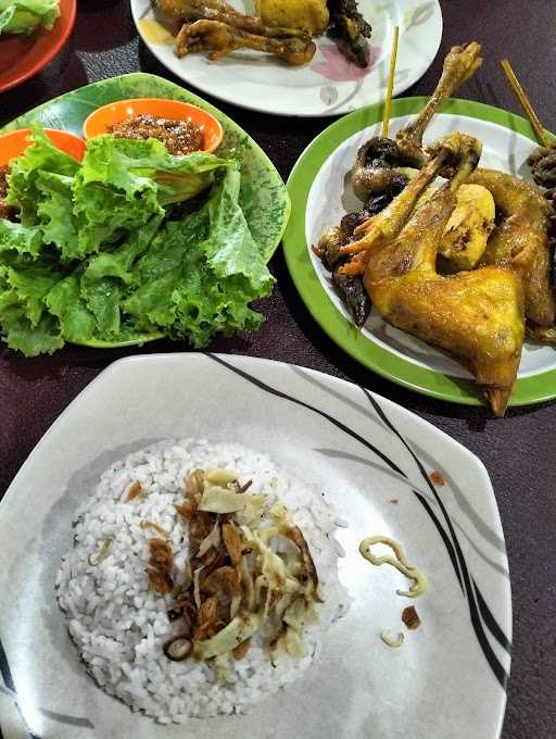 Nasi Uduk 88 Brebes Berhias 5