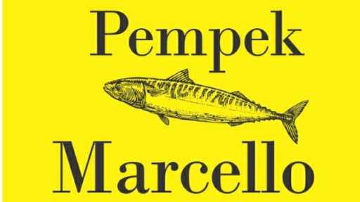 Pempek Marcello 5