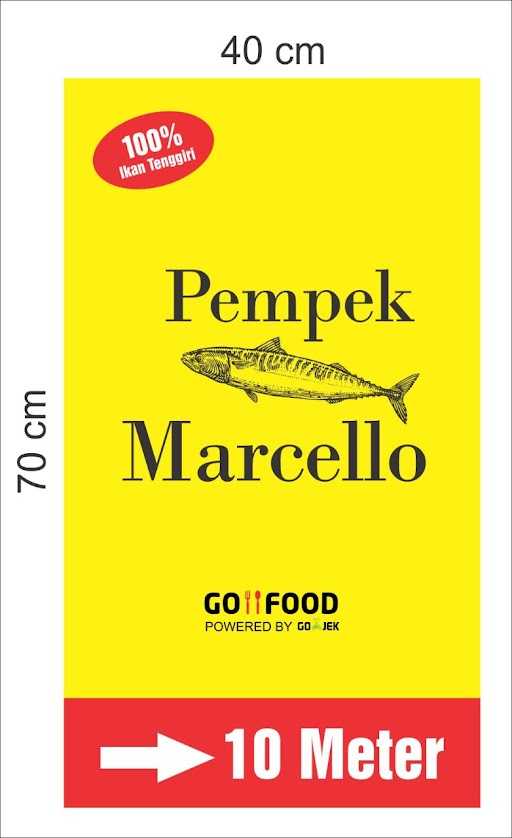 Pempek Marcello 4