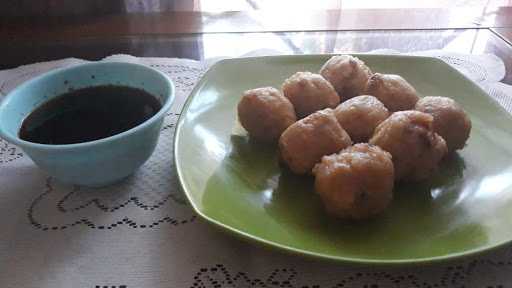 Pempek Yohar 10