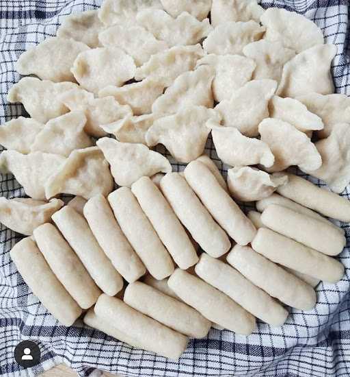 Pempek Yohar 8