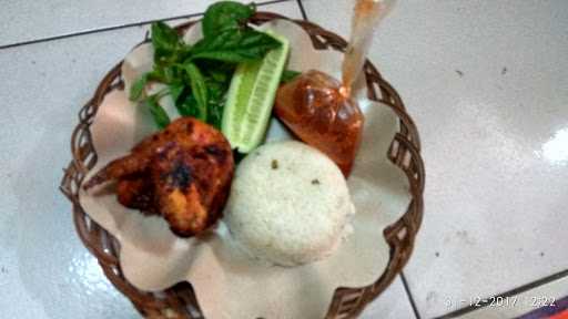 Peracik Ayam Bakar 5