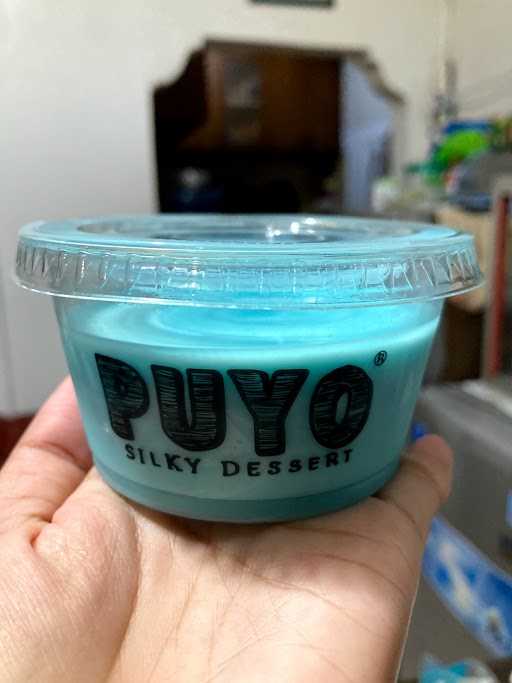 Puyo Silky Desserts - 23 Paskal 1