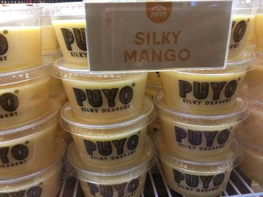 Puyo Silky Desserts - 23 Paskal 8