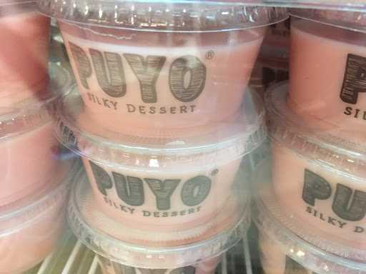 Puyo Silky Desserts - 23 Paskal 6