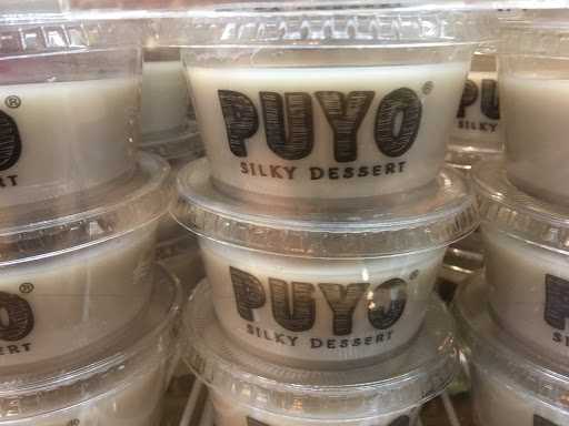 Puyo Silky Desserts - 23 Paskal 7