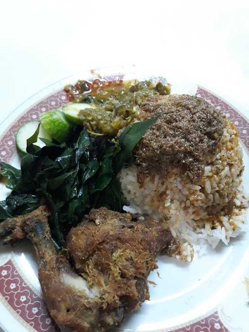 Rumah Makan Kami Saiyo 5