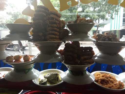 Rumah Makan Kami Saiyo 7