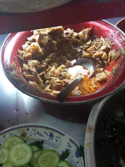 Rumah Makan Kami Saiyo 4